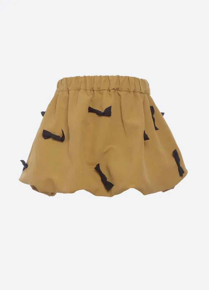 Sea New York Kids Lucinne Kids Skirt Khaki 8211 Women