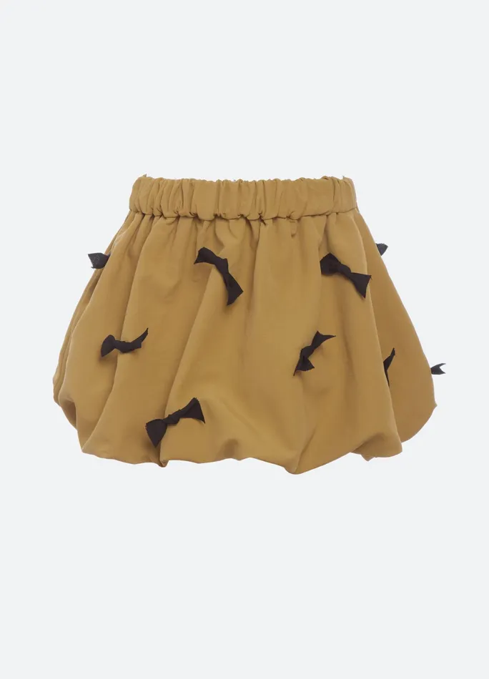 Sea New York Kids Lucinne Kids Skirt Khaki 8211 Women
