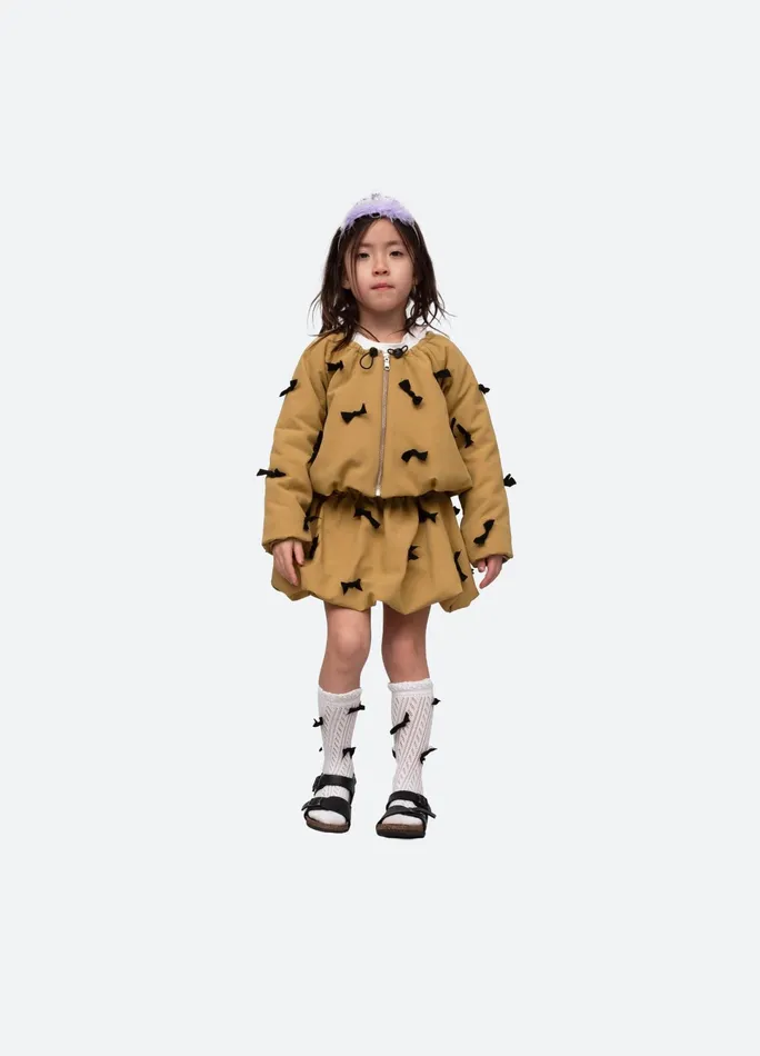 Sea New York Kids Lucinne Kids Skirt Khaki 8211 Women
