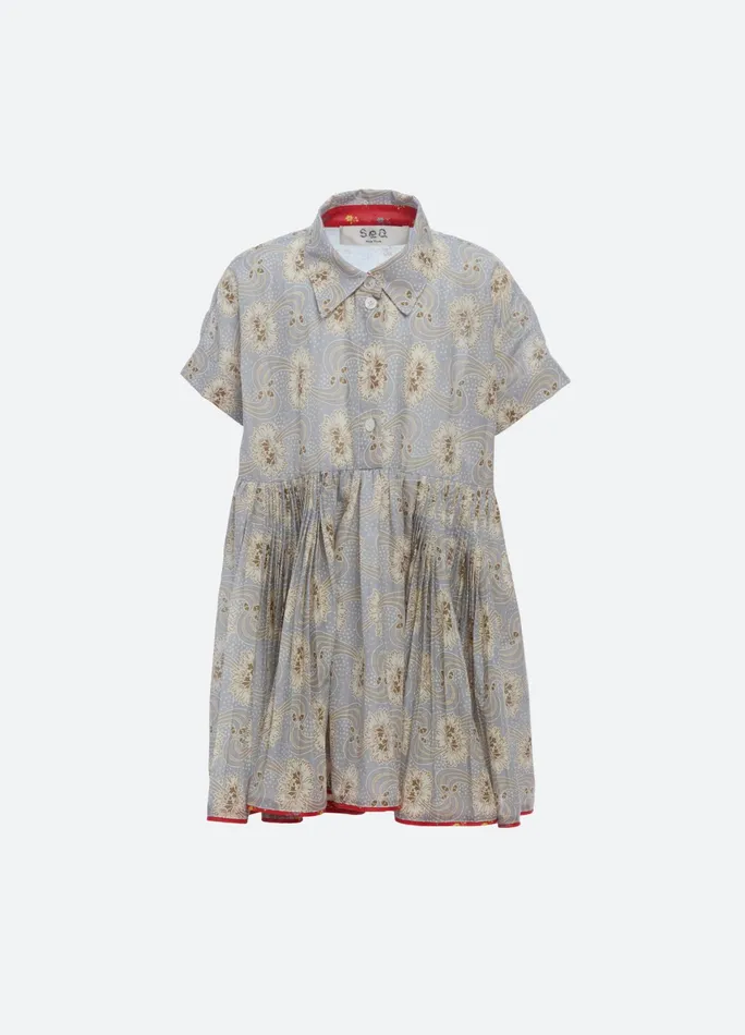 Sea New York Kids Tima Kids Dress Multi 8211 Women