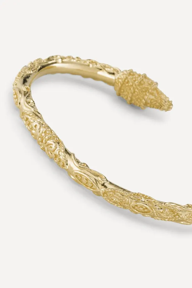 ShiloSilver Bracelet Shoes and Accessories Baandsh Jewelry