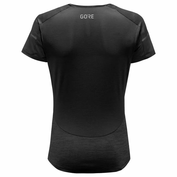 Shirts Women GOREWEAR Vivid Shirt Womens Black
