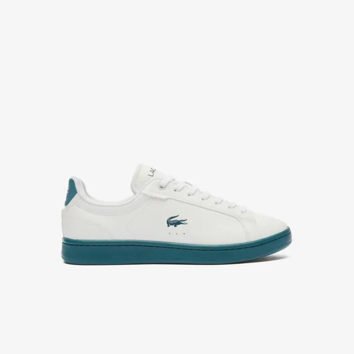 Shoes and Accessories Kids Lacoste Juniors039 Carnaby Pro Sneakers Whitedark Green 1r5 Shoes and Accessories Kids Lacoste Juniors039 Carnaby Pro Sneakers Whitedark Green 1r5