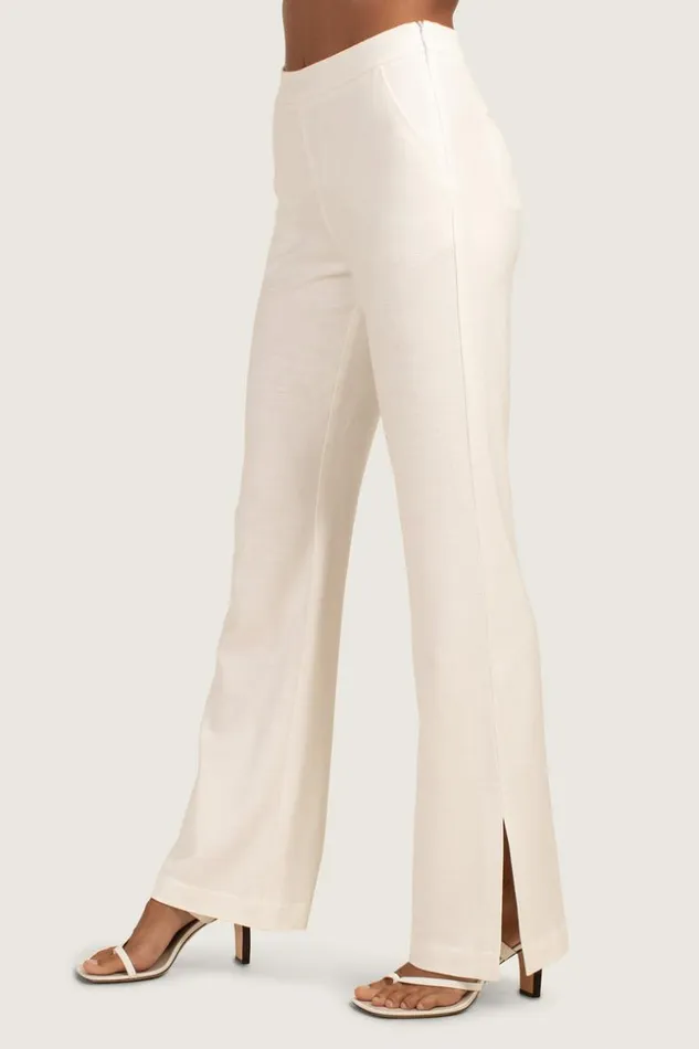 SHOP Trina Turk ALL BOTTOMS HUSH 2 PANT