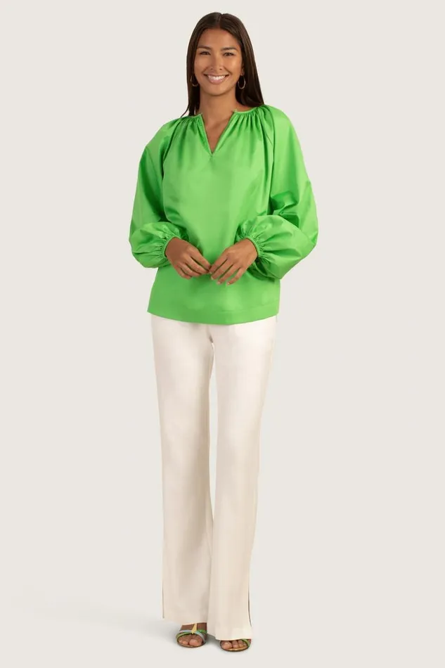 SHOP Trina Turk ALL BOTTOMS HUSH 2 PANT