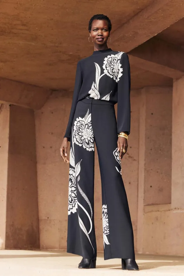 SHOP Trina Turk ALL BOTTOMS VERITY 2 PANT