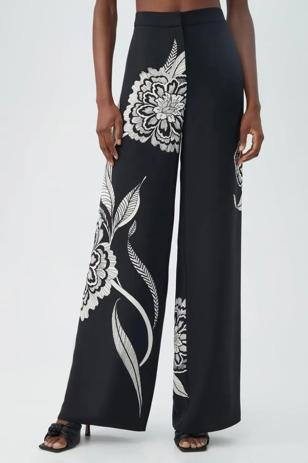 SHOP Trina Turk ALL BOTTOMS VERITY 2 PANT