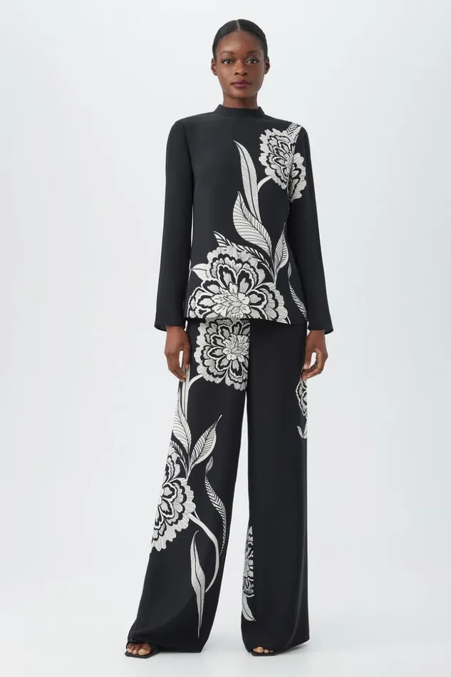 SHOP Trina Turk ALL BOTTOMS VERITY 2 PANT