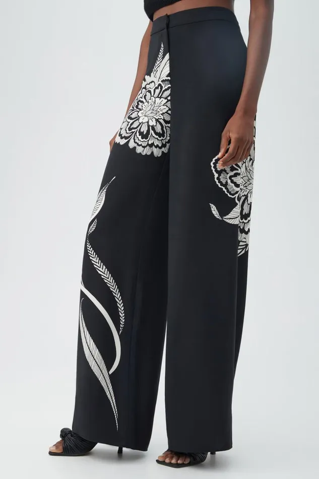 SHOP Trina Turk ALL BOTTOMS VERITY 2 PANT
