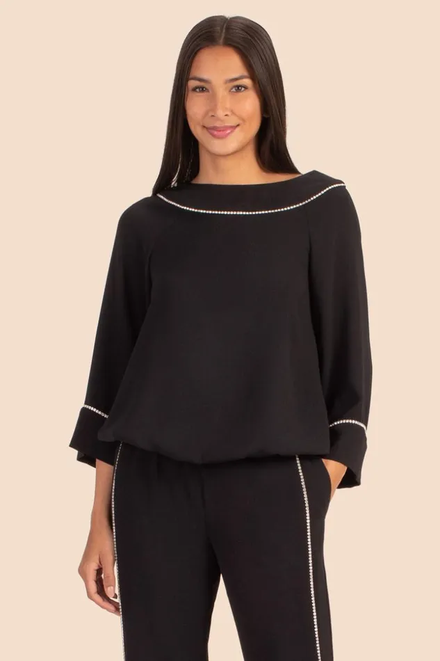 SHOP Trina Turk ALL TOPS CONSTELLATION 2 TOP