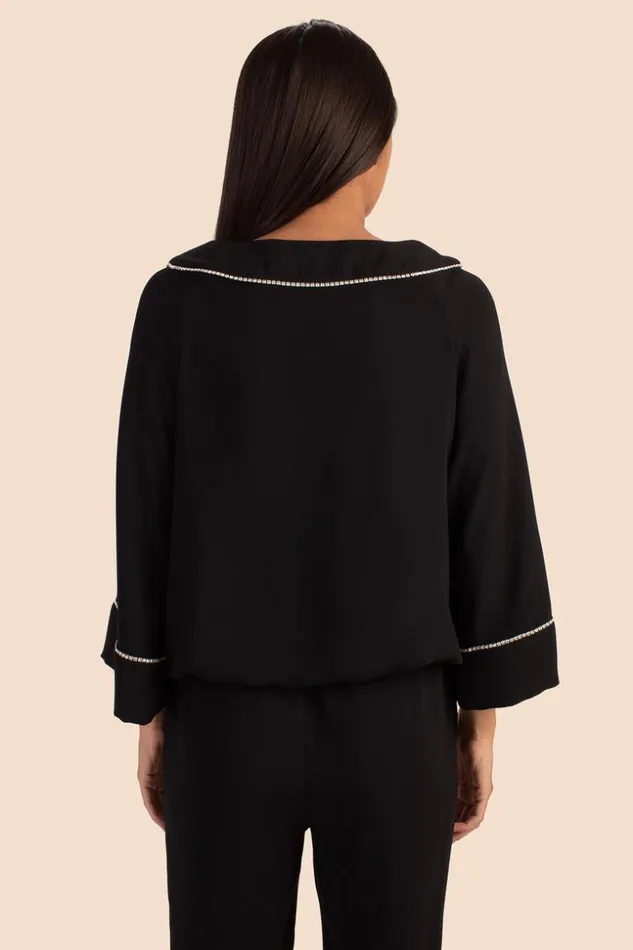 SHOP Trina Turk ALL TOPS CONSTELLATION 2 TOP