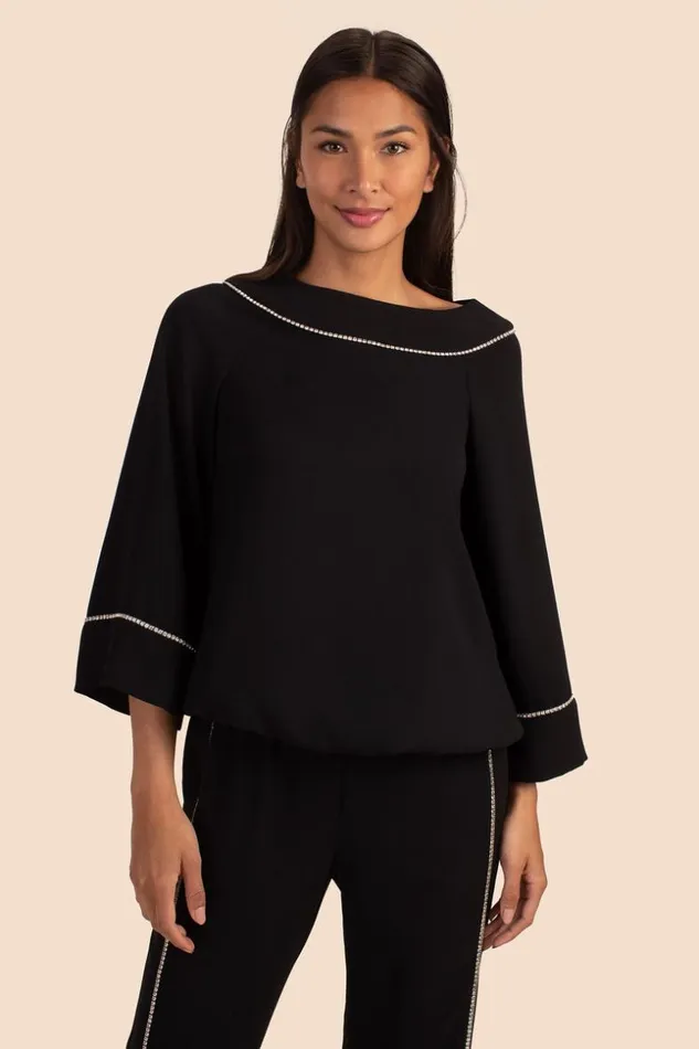 SHOP Trina Turk ALL TOPS CONSTELLATION 2 TOP