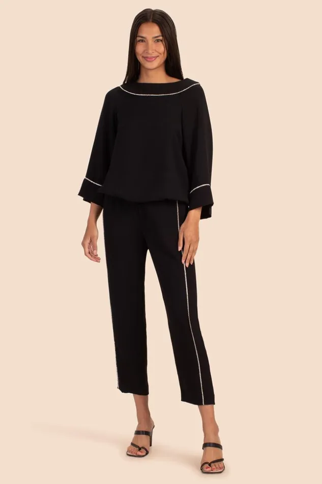 SHOP Trina Turk ALL TOPS CONSTELLATION 2 TOP