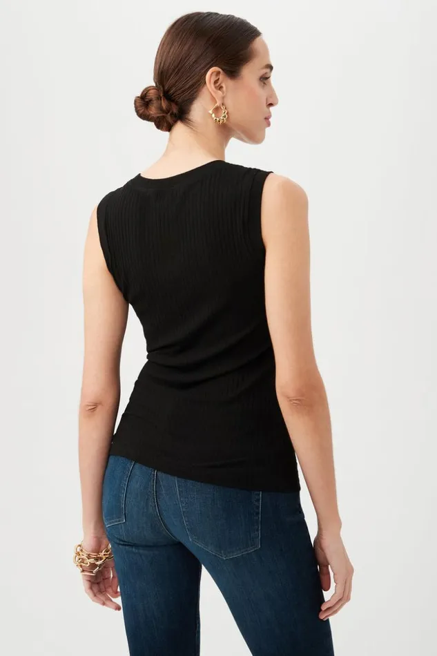 SHOP Trina Turk ALL TOPS GIBRALTAR TANK
