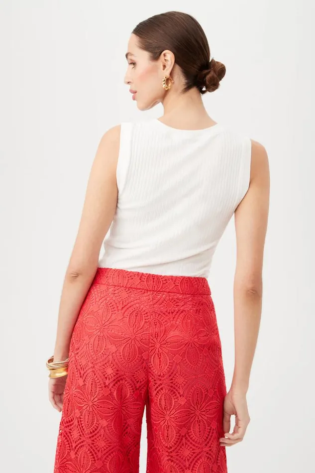 SHOP Trina Turk ALL TOPS GIBRALTAR TANK