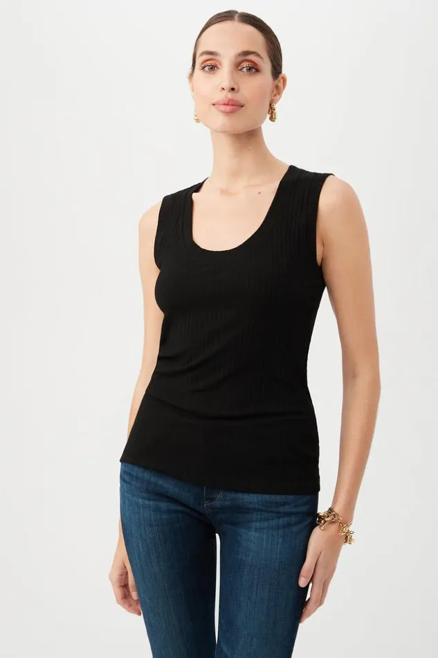 SHOP Trina Turk ALL TOPS GIBRALTAR TANK