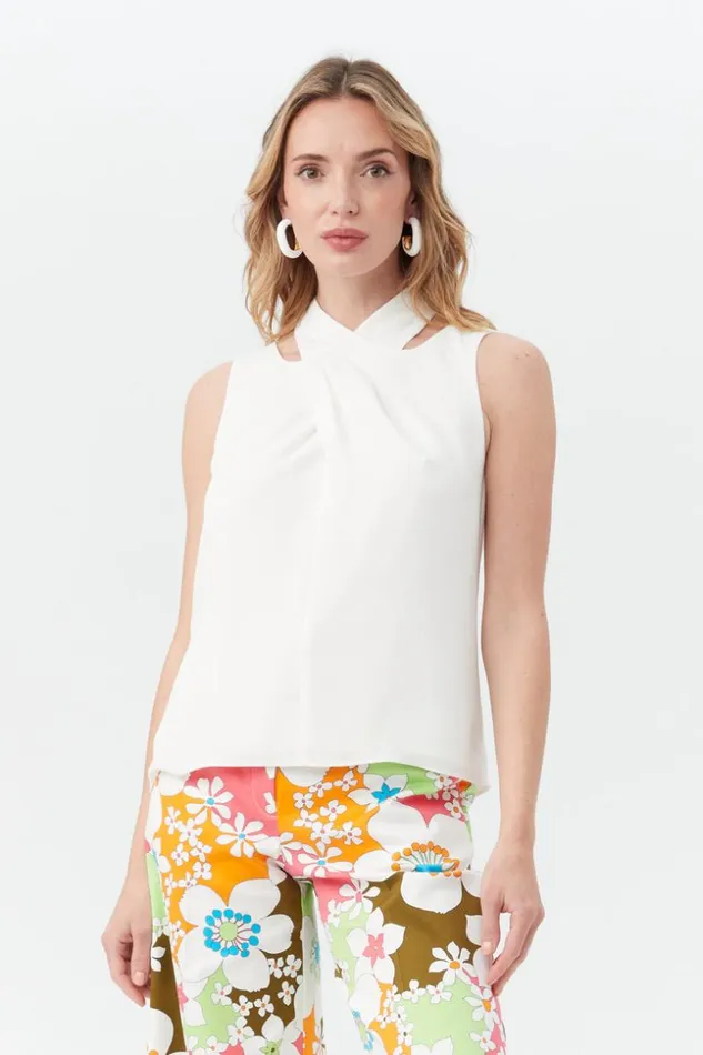 SHOP Trina Turk ALL TOPS MAGNI TOP