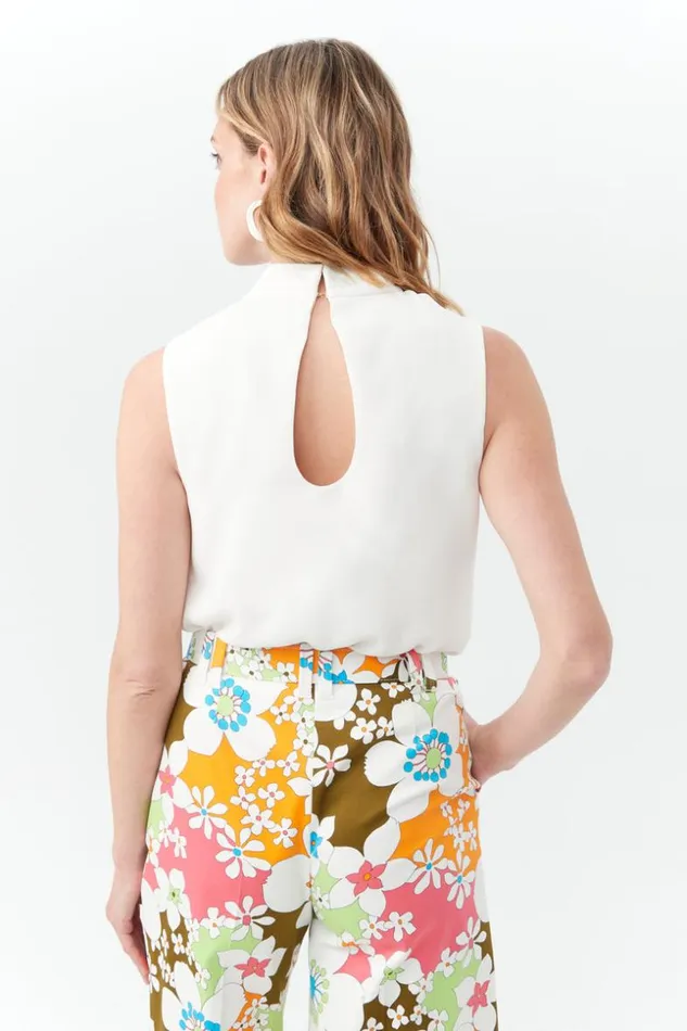 SHOP Trina Turk ALL TOPS MAGNI TOP