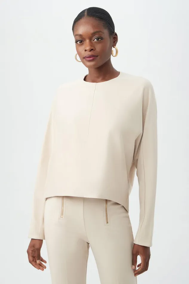 SHOP Trina Turk ALL TOPS MARSA TOP