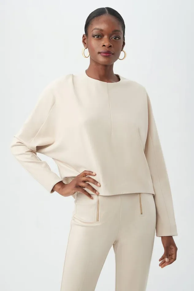 SHOP Trina Turk ALL TOPS MARSA TOP