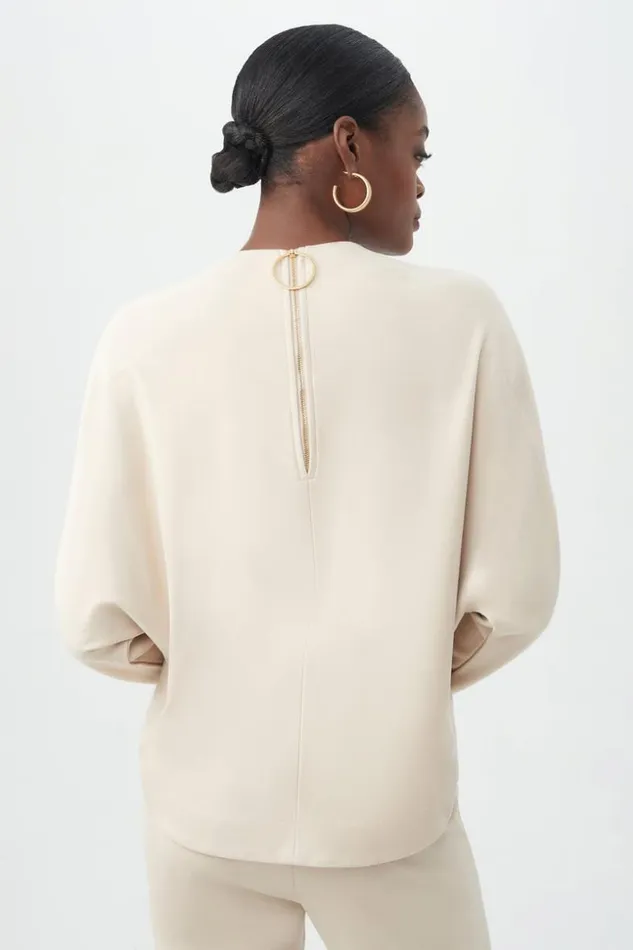 SHOP Trina Turk ALL TOPS MARSA TOP