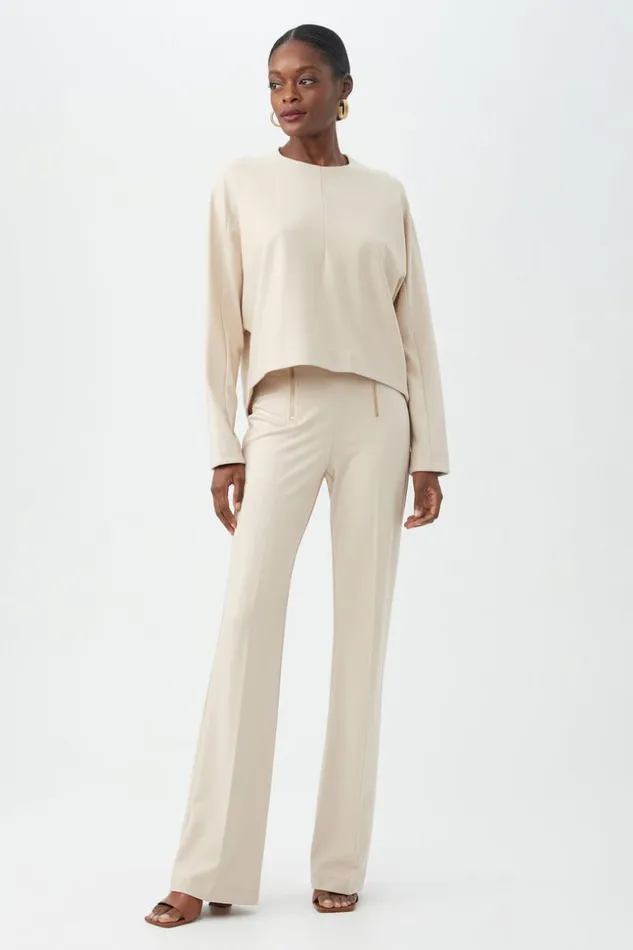 SHOP Trina Turk ALL TOPS MARSA TOP