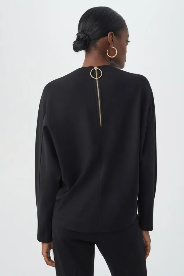 SHOP Trina Turk ALL TOPS MARSA TOP