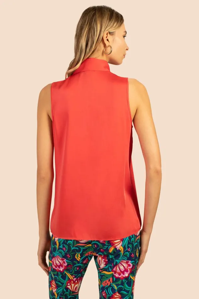 SHOP Trina Turk ALL TOPS MAYRA TOP