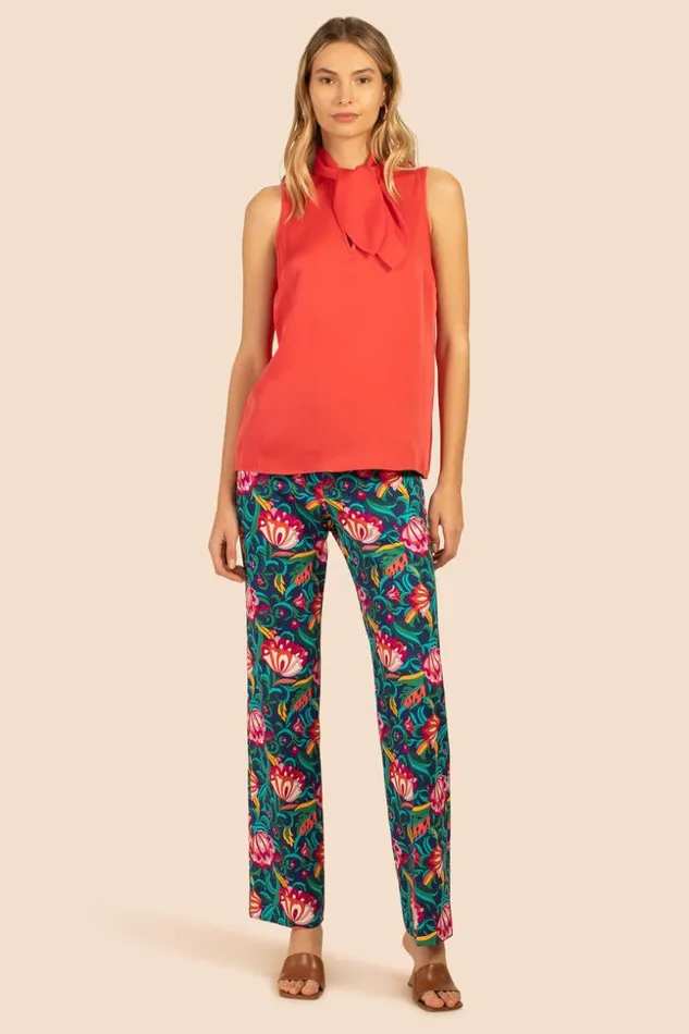 SHOP Trina Turk ALL TOPS MAYRA TOP
