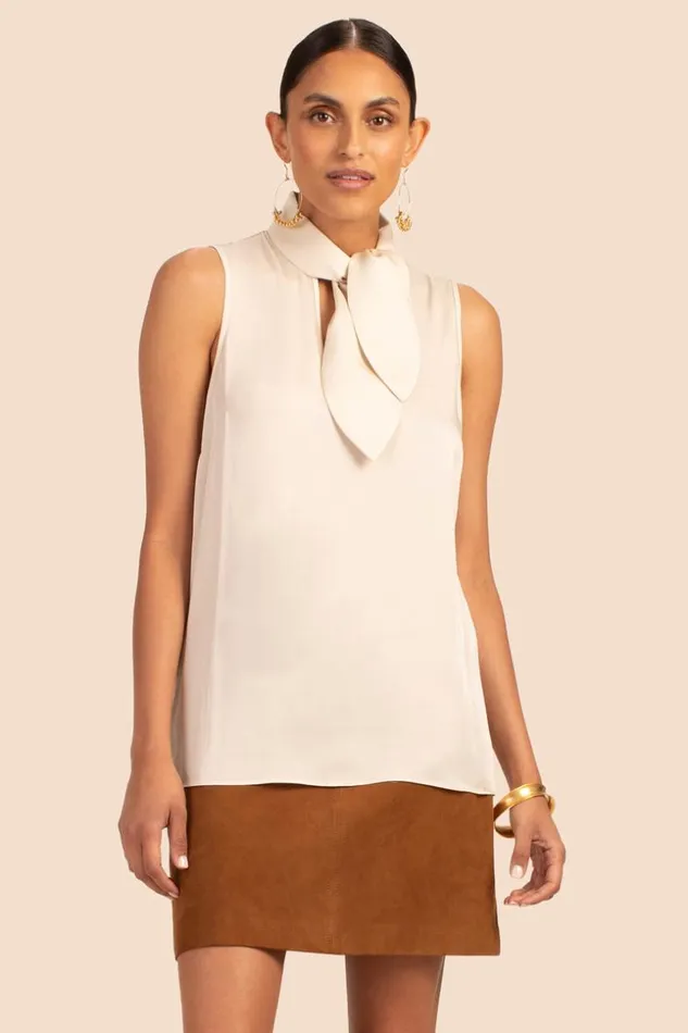 SHOP Trina Turk ALL TOPS MAYRA TOP