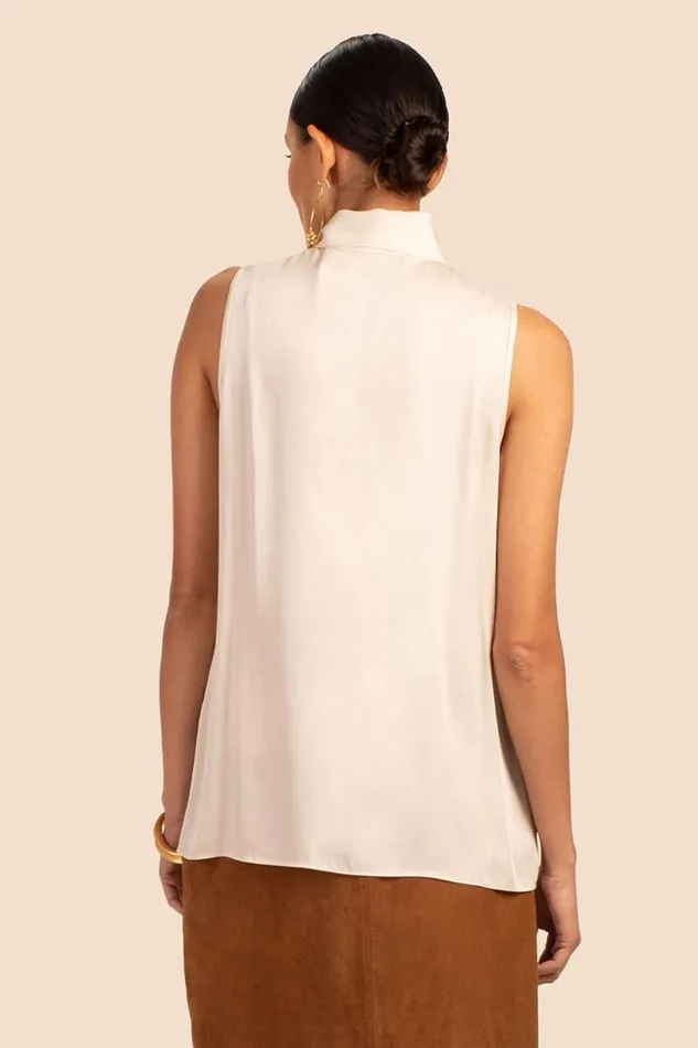 SHOP Trina Turk ALL TOPS MAYRA TOP