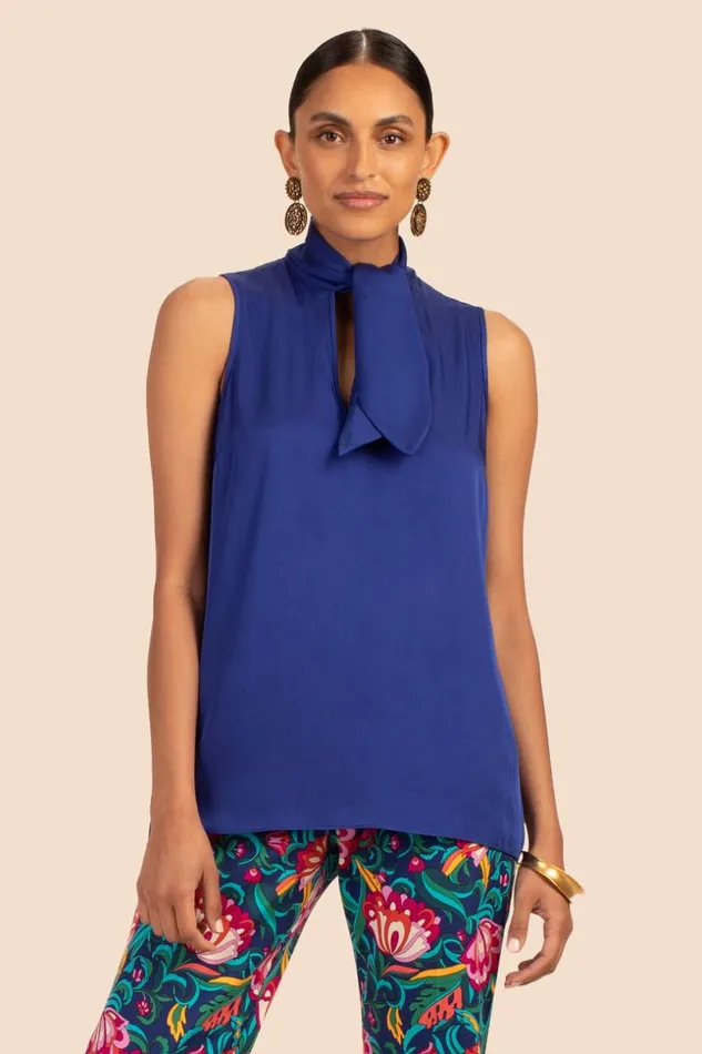 SHOP Trina Turk ALL TOPS MAYRA TOP