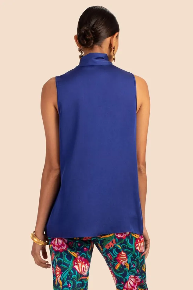 SHOP Trina Turk ALL TOPS MAYRA TOP