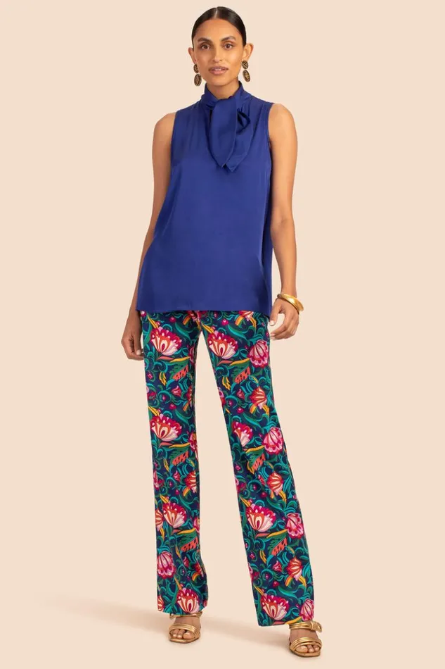 SHOP Trina Turk ALL TOPS MAYRA TOP