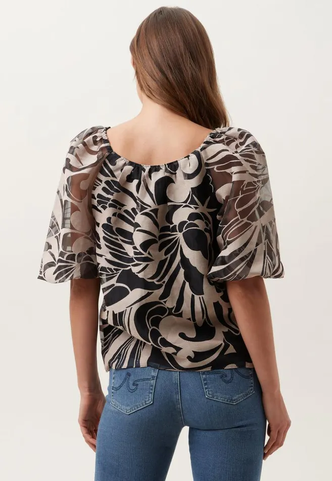 SHOP Trina Turk ALL TOPS THIA 2 TOP