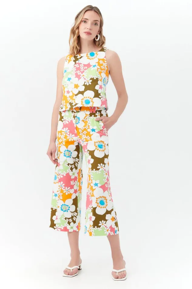 SHOP Trina Turk ALL TOPS VENYA 2 TOP