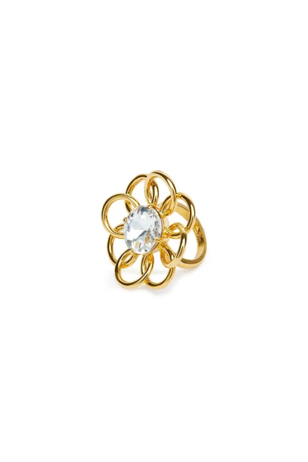 SHOP Trina Turk JEWELRY MARIGOLD RING