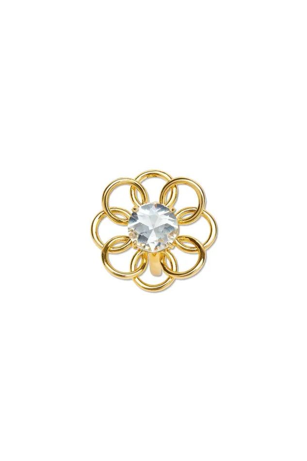 SHOP Trina Turk JEWELRY MARIGOLD RING