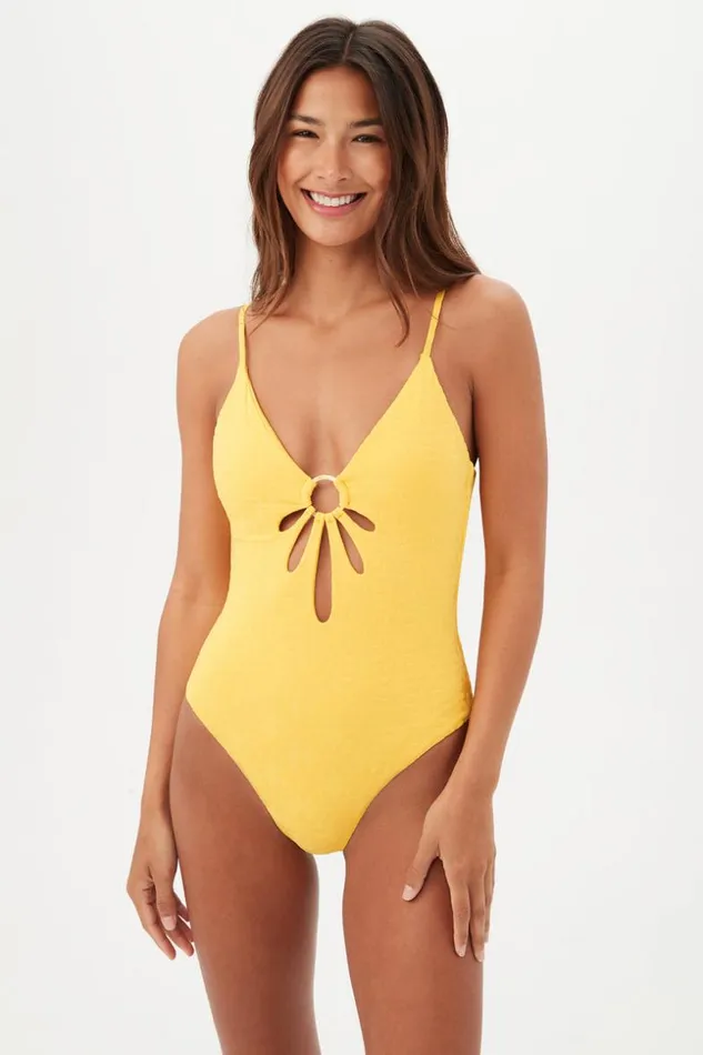 SHOP Trina Turk ONE PIECE SWIMWEAR WOMEN039S JOPLIN JACQUARD PETAL CUTOUT PLUNGE ONE PIECE SWIMSUIT SHOP Trina Turk ONE PIECE SWIMWEAR WOMEN039S JOPLIN JACQUARD PETAL CUTOUT PLUNGE ONE PIECE SWIMSUIT