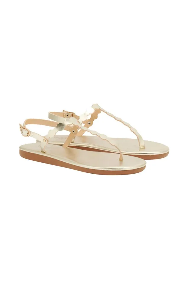 SHOP Trina Turk SHOES ANCIENT GREEK SANDALS VELOS