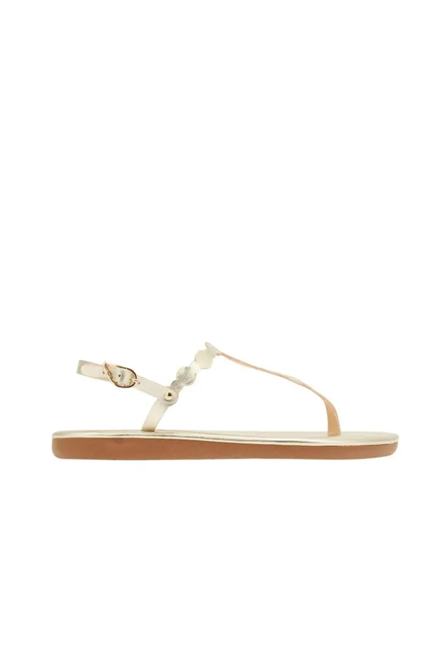 SHOP Trina Turk SHOES ANCIENT GREEK SANDALS VELOS