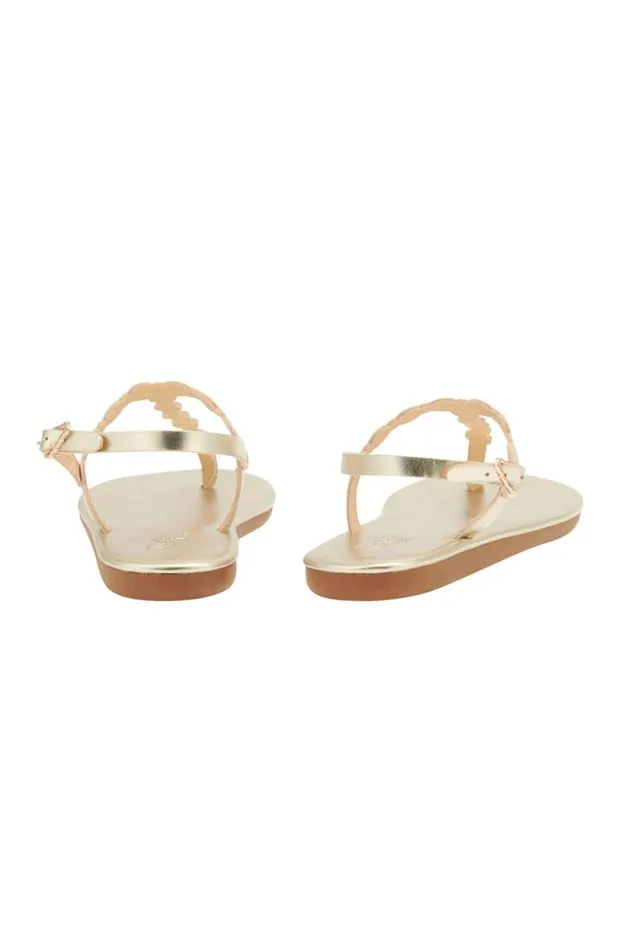 SHOP Trina Turk SHOES ANCIENT GREEK SANDALS VELOS