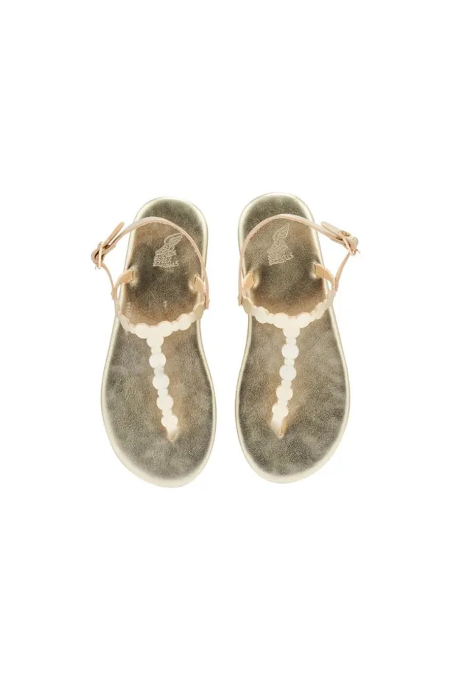 SHOP Trina Turk SHOES ANCIENT GREEK SANDALS VELOS