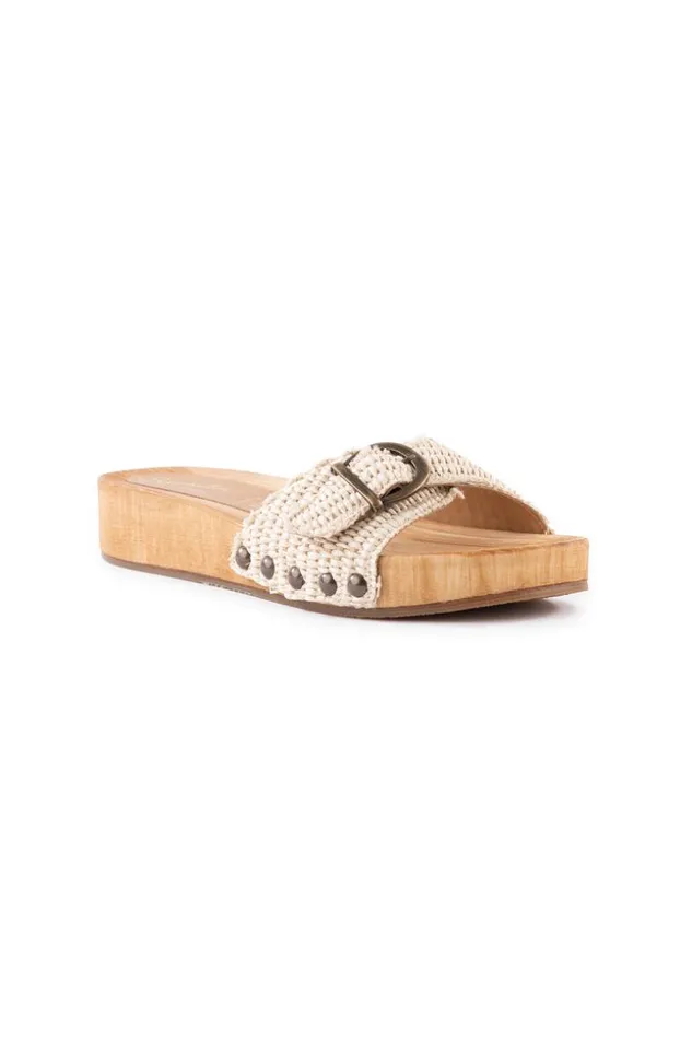 SHOP Trina Turk SHOES SEYCHELLES SORBET SANDAL