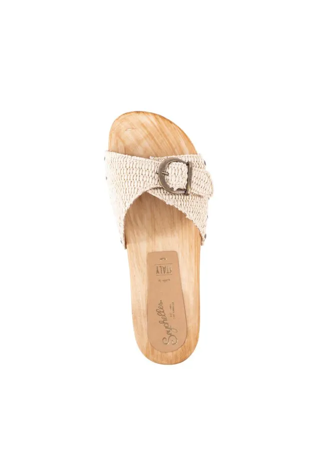 SHOP Trina Turk SHOES SEYCHELLES SORBET SANDAL