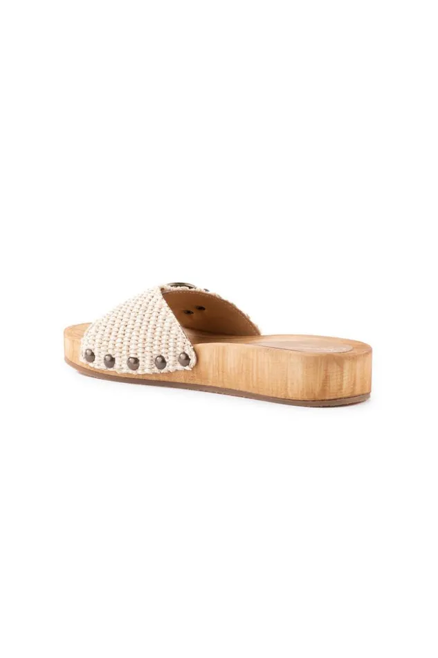 SHOP Trina Turk SHOES SEYCHELLES SORBET SANDAL