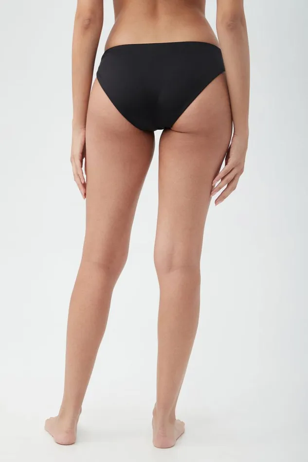 SHOP Trina Turk SWIM BOTTOMS WOMEN039S MONACO SHIRRED HIPSTER SWIM BOTTOM
