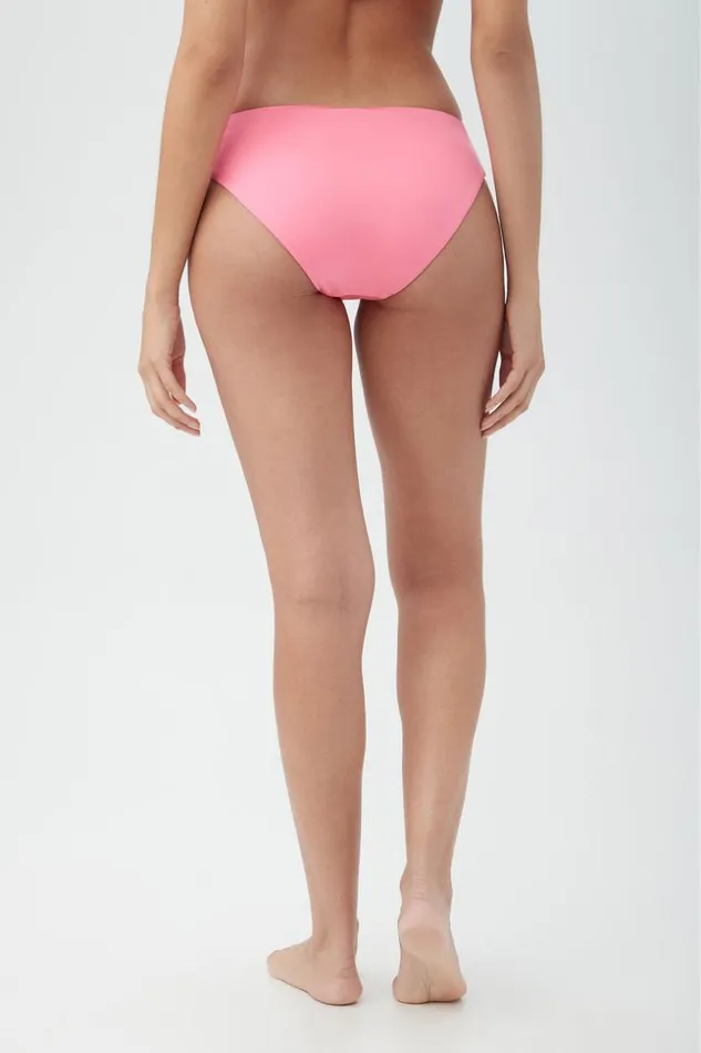 SHOP Trina Turk SWIM BOTTOMS WOMEN039S MONACO SHIRRED HIPSTER SWIM BOTTOM
