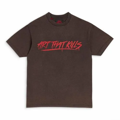 Short Sleeve Men Gallery Dept DIRTY LITTLE SECRET TEE Wizer Black