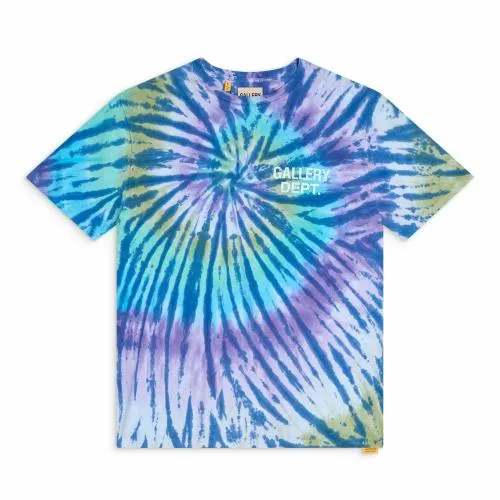 Short Sleeve Men Gallery Dept MIAMI SOUVENIR TEE Marina